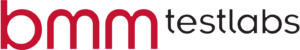 bmm testlabs logo