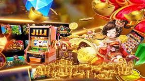 Jili best Slots