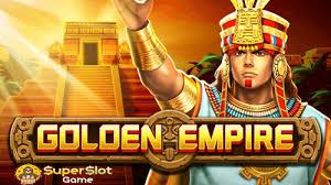 golden empire Jili